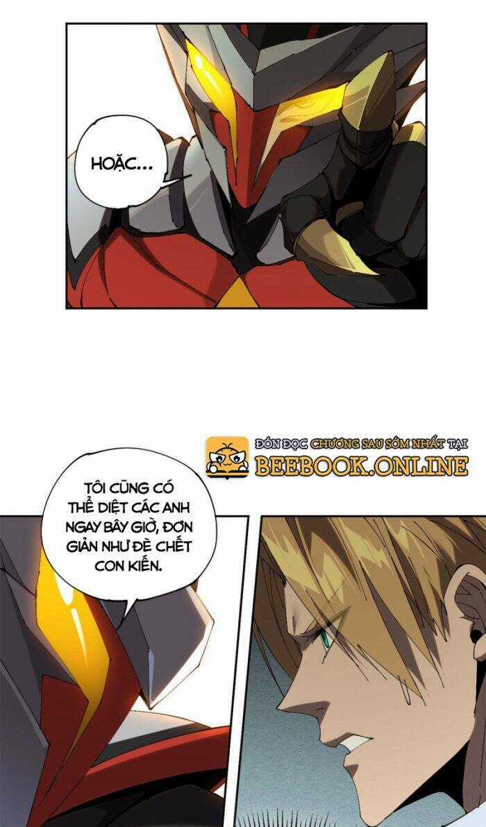 Siêu Thần Chế Tạp Sư - Chapter 121 - Trang 13