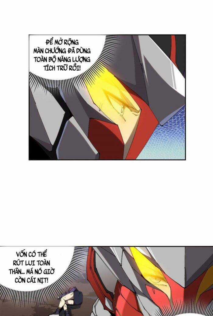 Siêu Thần Chế Tạp Sư - Chapter 121 - Trang 15