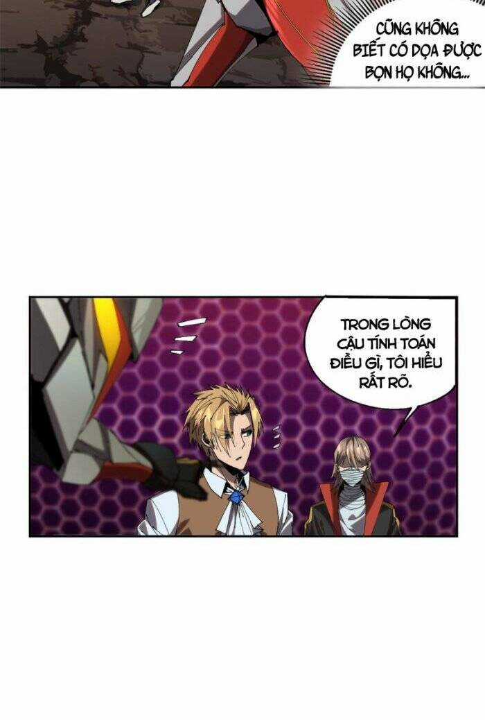 Siêu Thần Chế Tạp Sư - Chapter 121 - Trang 16