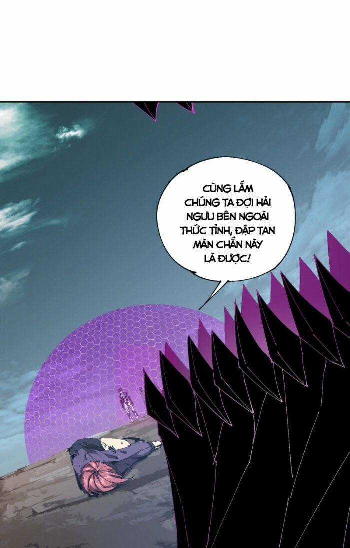 Siêu Thần Chế Tạp Sư - Chapter 121 - Trang 3