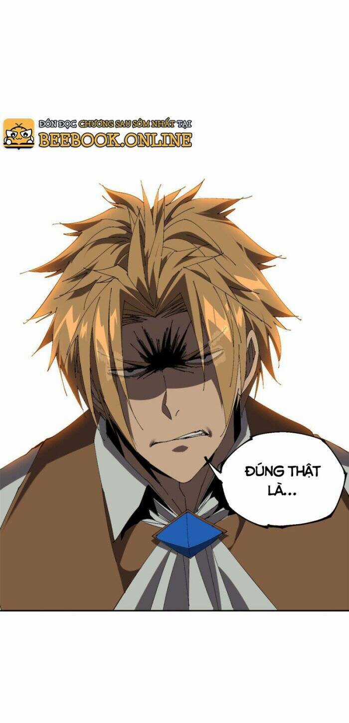 Siêu Thần Chế Tạp Sư - Chapter 121 - Trang 21