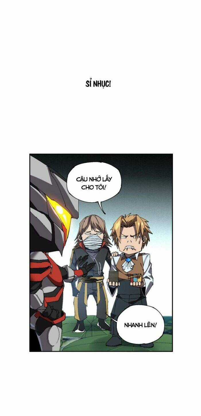 Siêu Thần Chế Tạp Sư - Chapter 121 - Trang 22