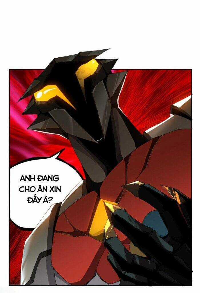 Siêu Thần Chế Tạp Sư - Chapter 121 - Trang 24