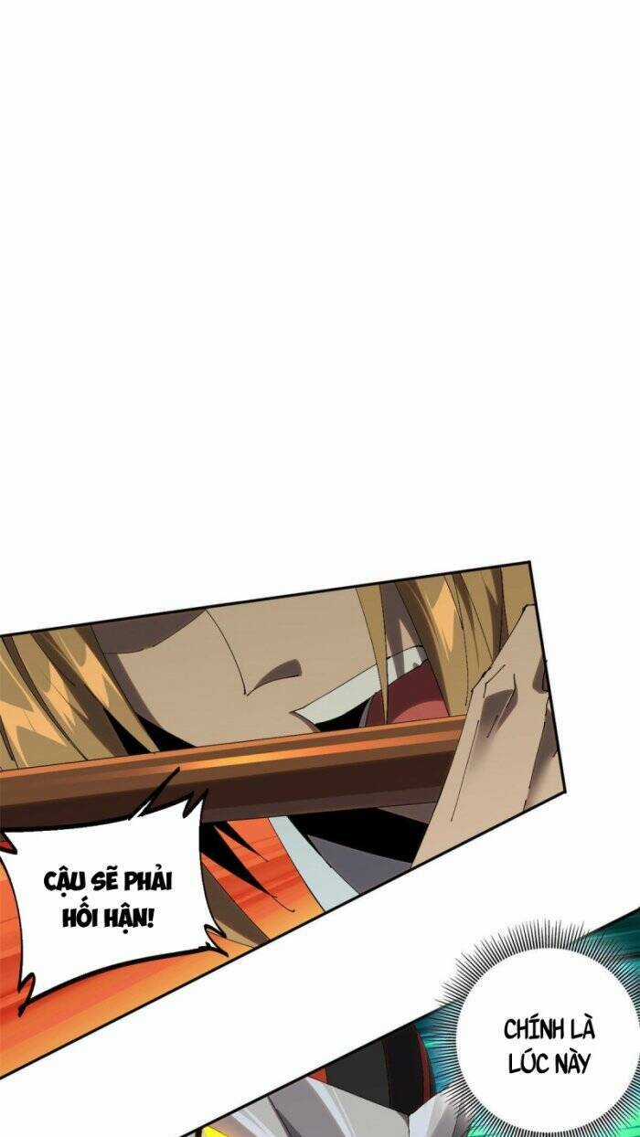 Siêu Thần Chế Tạp Sư - Chapter 121 - Trang 27