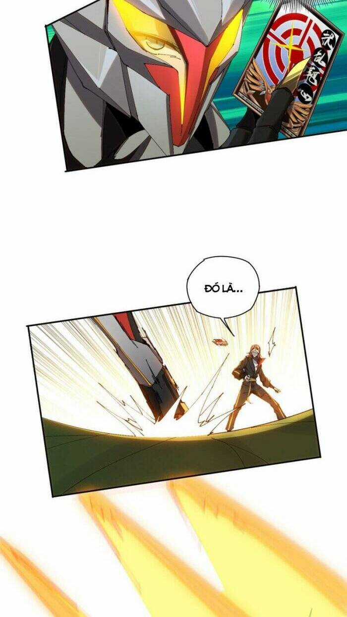 Siêu Thần Chế Tạp Sư - Chapter 121 - Trang 28