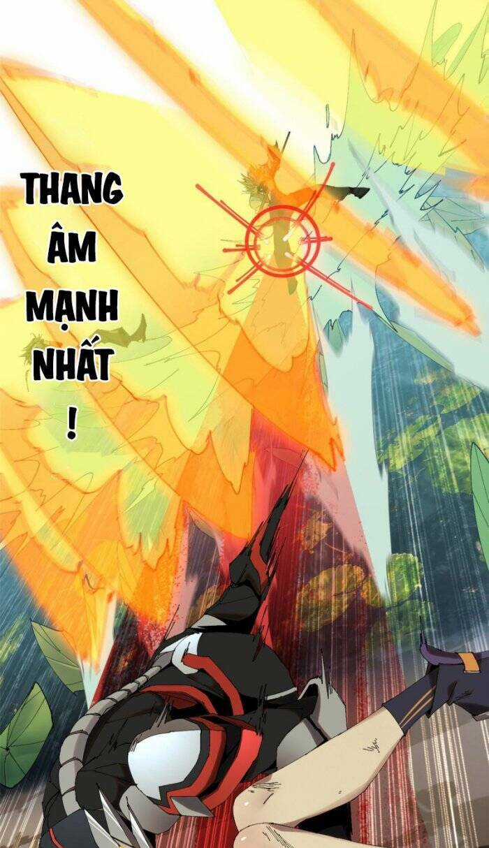 Siêu Thần Chế Tạp Sư - Chapter 121 - Trang 29