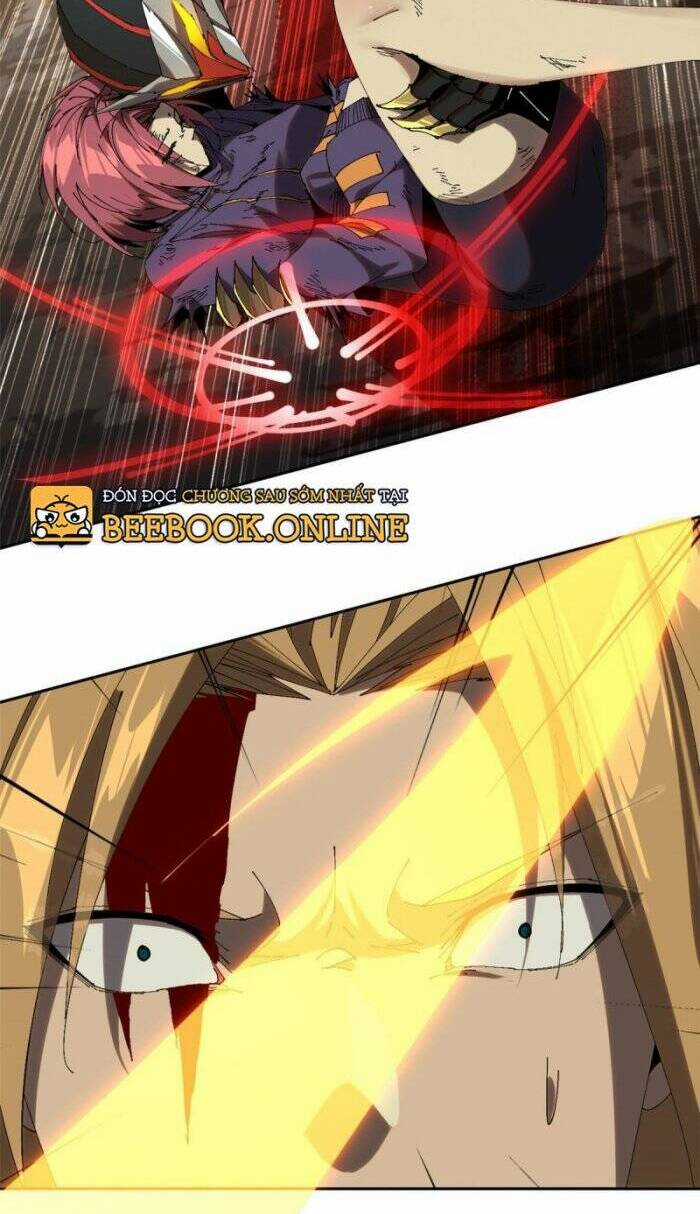Siêu Thần Chế Tạp Sư - Chapter 121 - Trang 30
