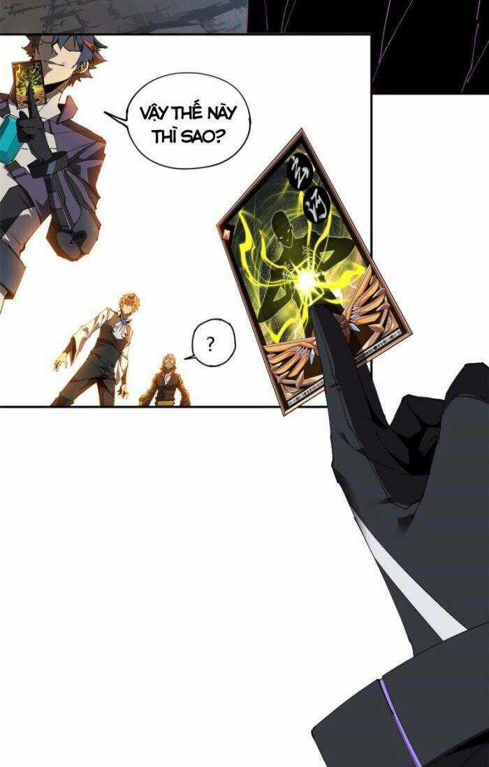 Siêu Thần Chế Tạp Sư - Chapter 121 - Trang 4