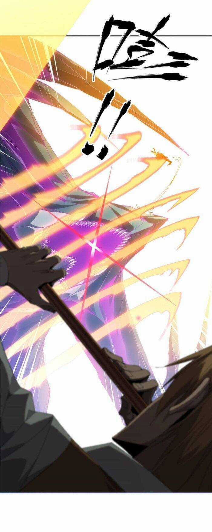 Siêu Thần Chế Tạp Sư - Chapter 121 - Trang 31