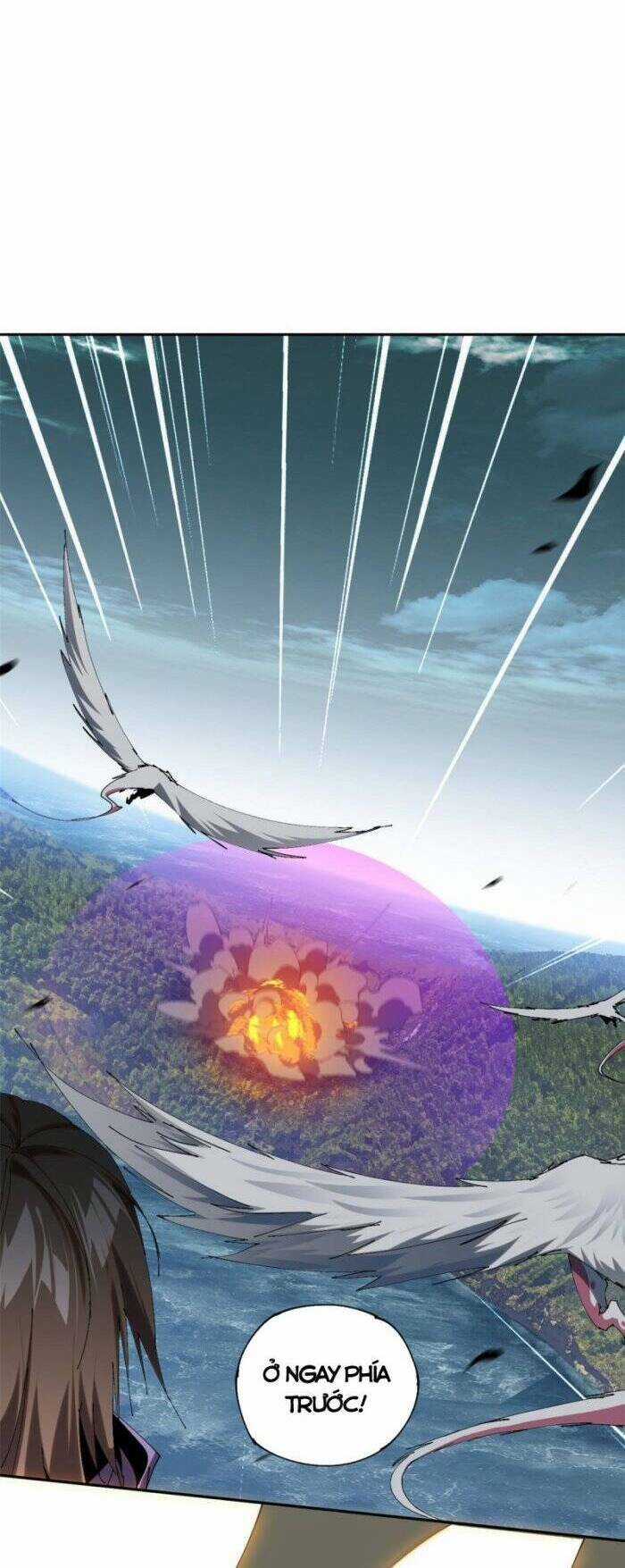 Siêu Thần Chế Tạp Sư - Chapter 121 - Trang 32