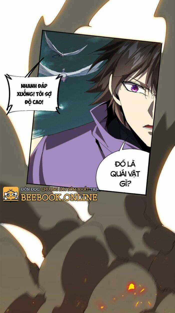 Siêu Thần Chế Tạp Sư - Chapter 121 - Trang 33