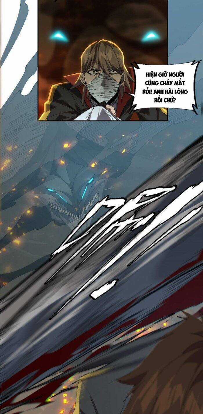 Siêu Thần Chế Tạp Sư - Chapter 121 - Trang 35