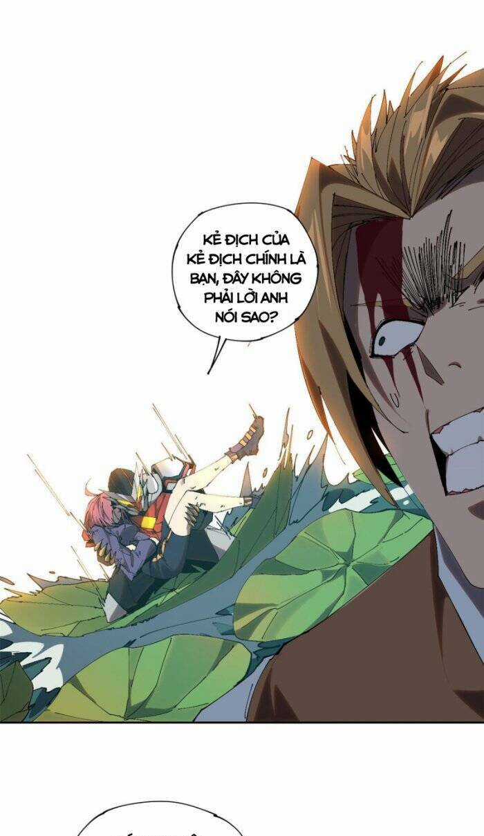 Siêu Thần Chế Tạp Sư - Chapter 121 - Trang 39