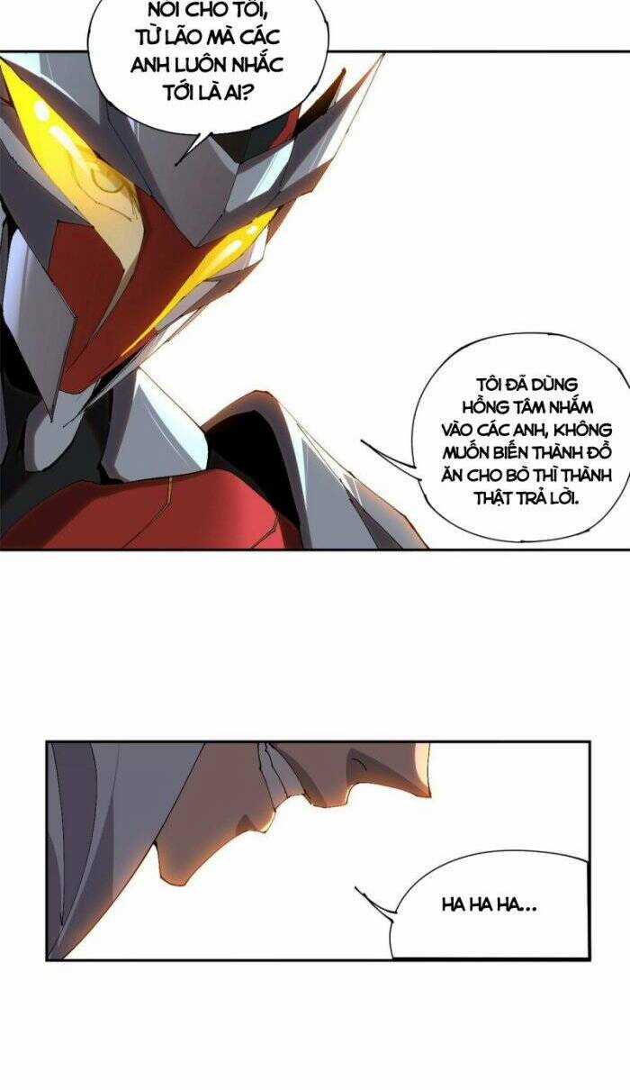 Siêu Thần Chế Tạp Sư - Chapter 121 - Trang 40