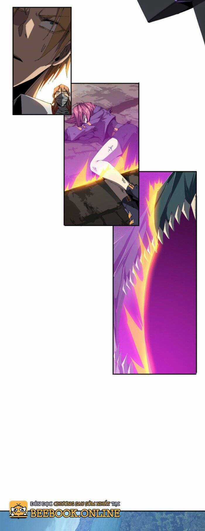 Siêu Thần Chế Tạp Sư - Chapter 121 - Trang 5