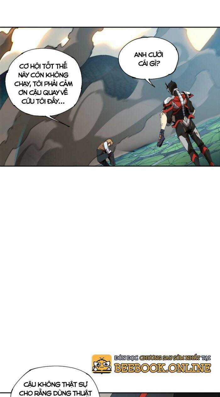 Siêu Thần Chế Tạp Sư - Chapter 121 - Trang 41