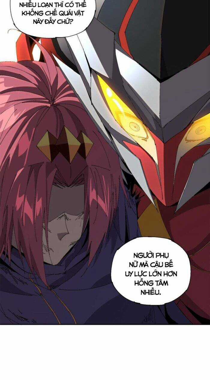 Siêu Thần Chế Tạp Sư - Chapter 121 - Trang 42