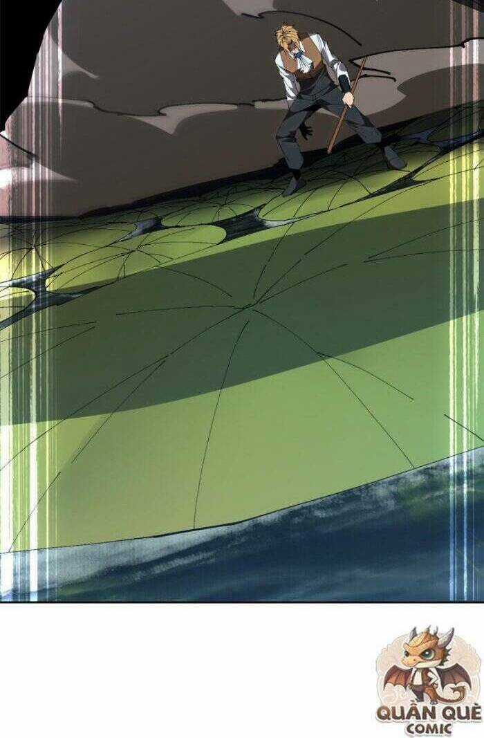 Siêu Thần Chế Tạp Sư - Chapter 121 - Trang 46