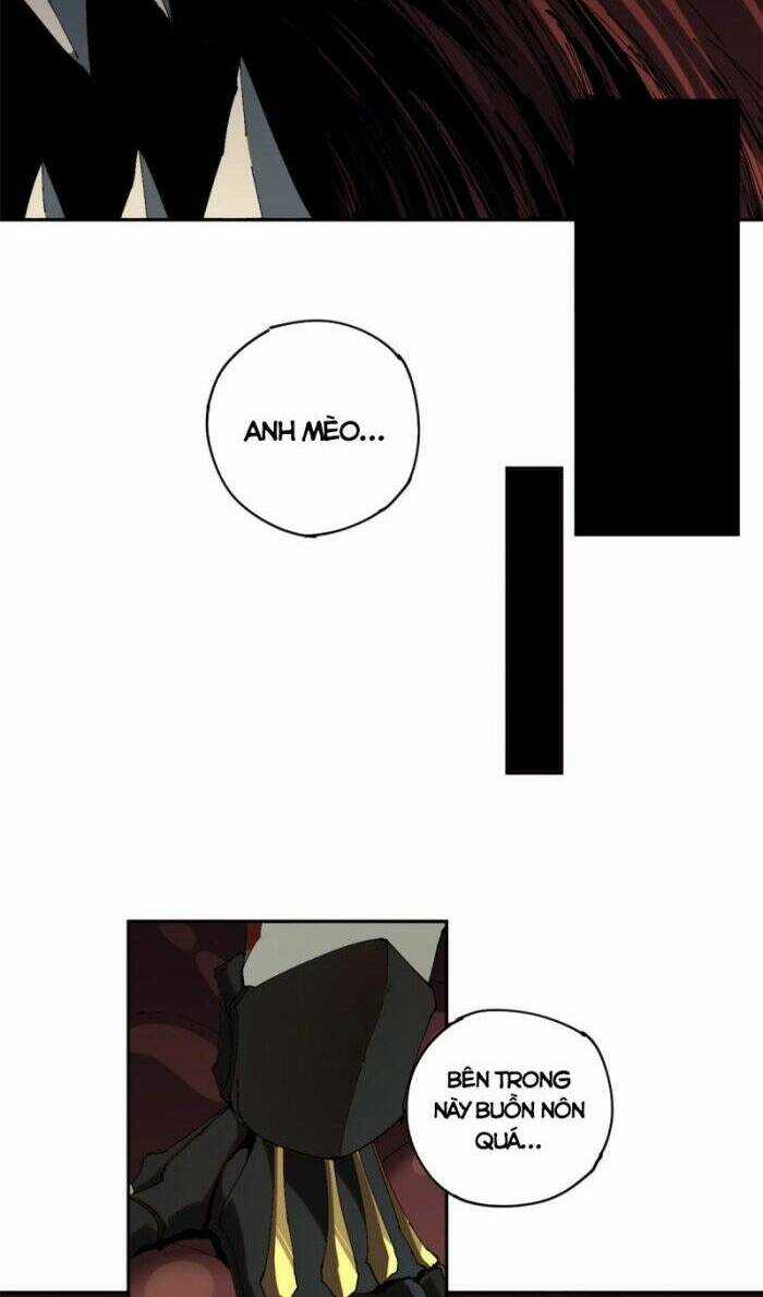 Siêu Thần Chế Tạp Sư - Chapter 122 - Trang 18