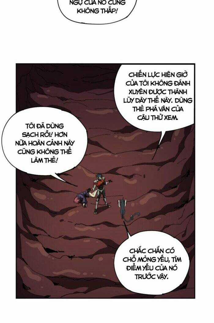 Siêu Thần Chế Tạp Sư - Chapter 122 - Trang 20