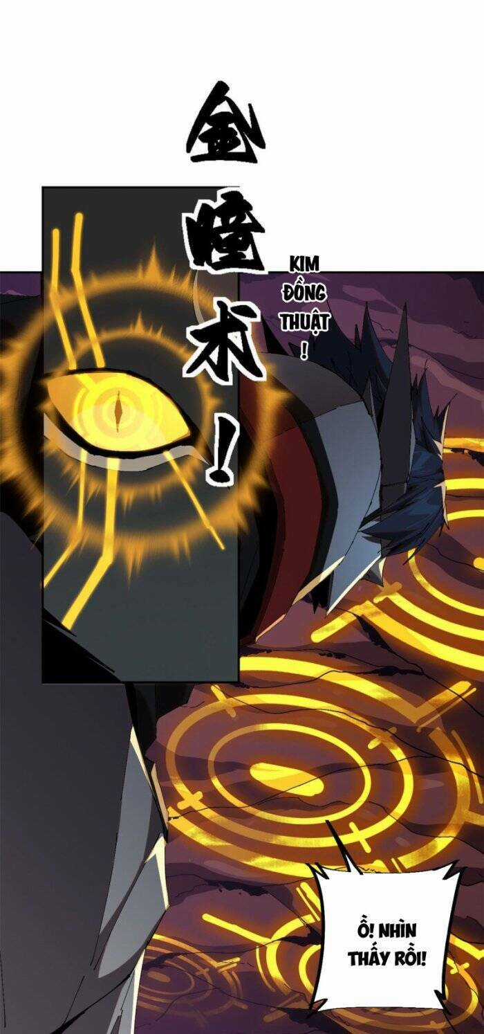 Siêu Thần Chế Tạp Sư - Chapter 122 - Trang 21