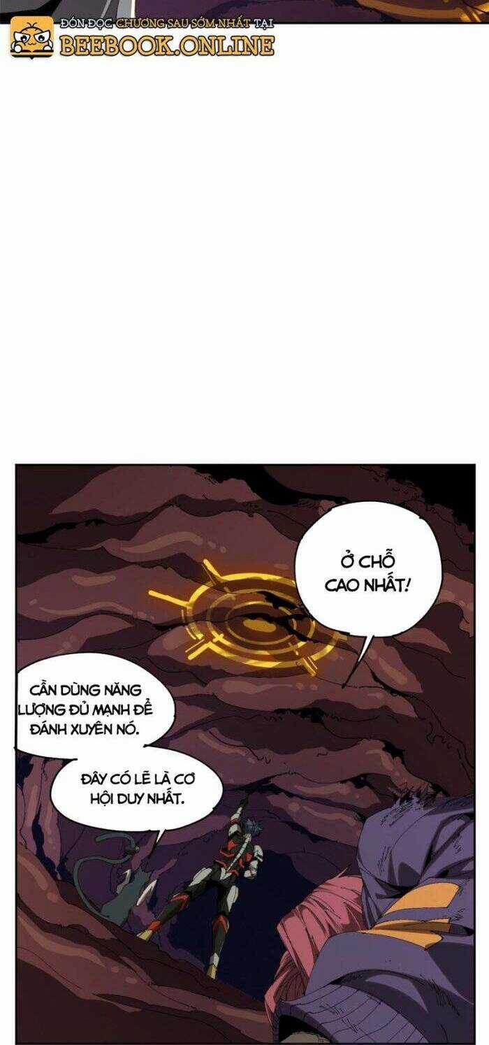 Siêu Thần Chế Tạp Sư - Chapter 122 - Trang 22