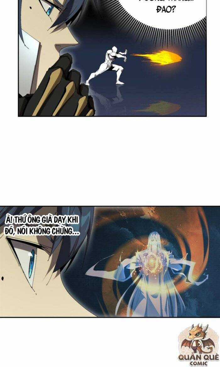 Siêu Thần Chế Tạp Sư - Chapter 122 - Trang 24