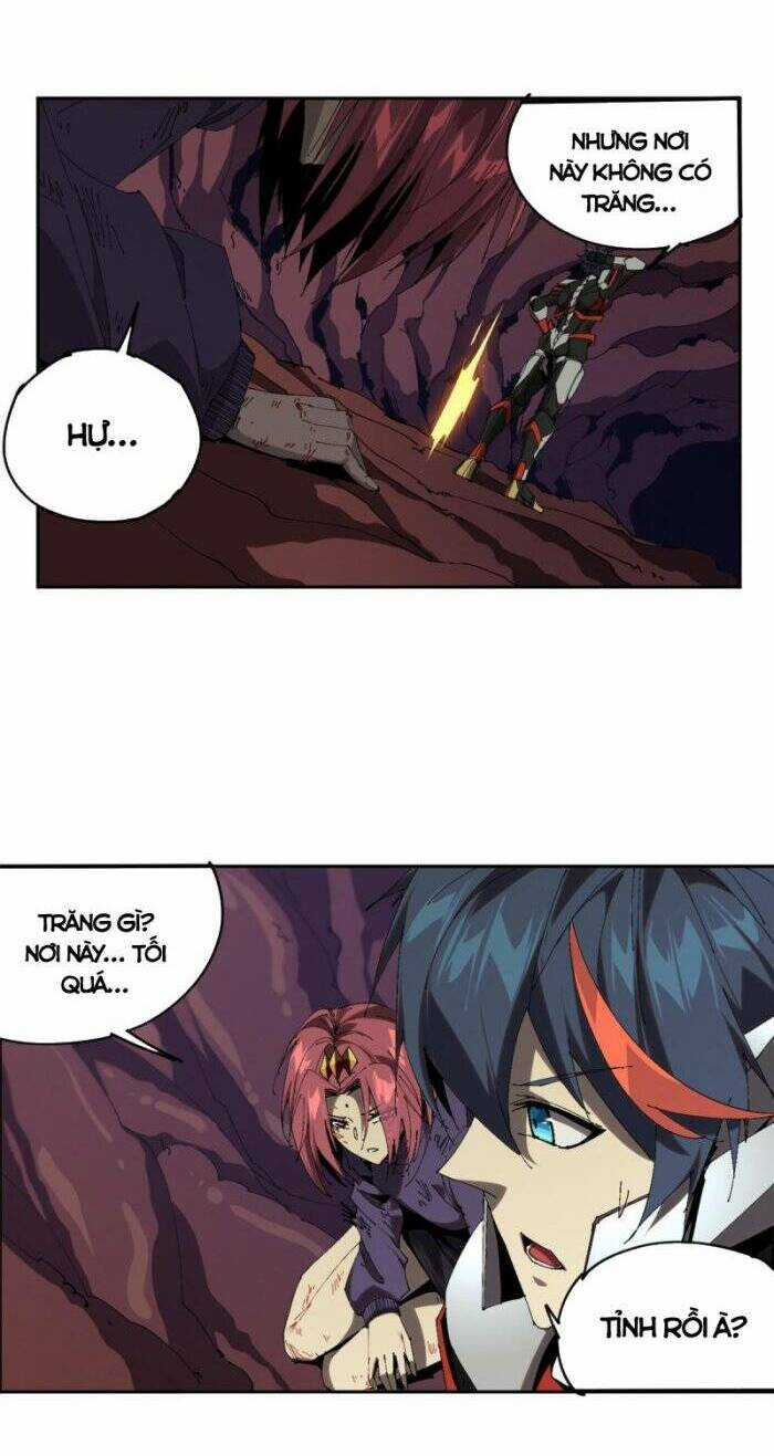 Siêu Thần Chế Tạp Sư - Chapter 122 - Trang 26