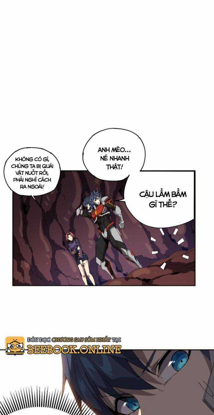 Siêu Thần Chế Tạp Sư - Chapter 122 - Trang 27