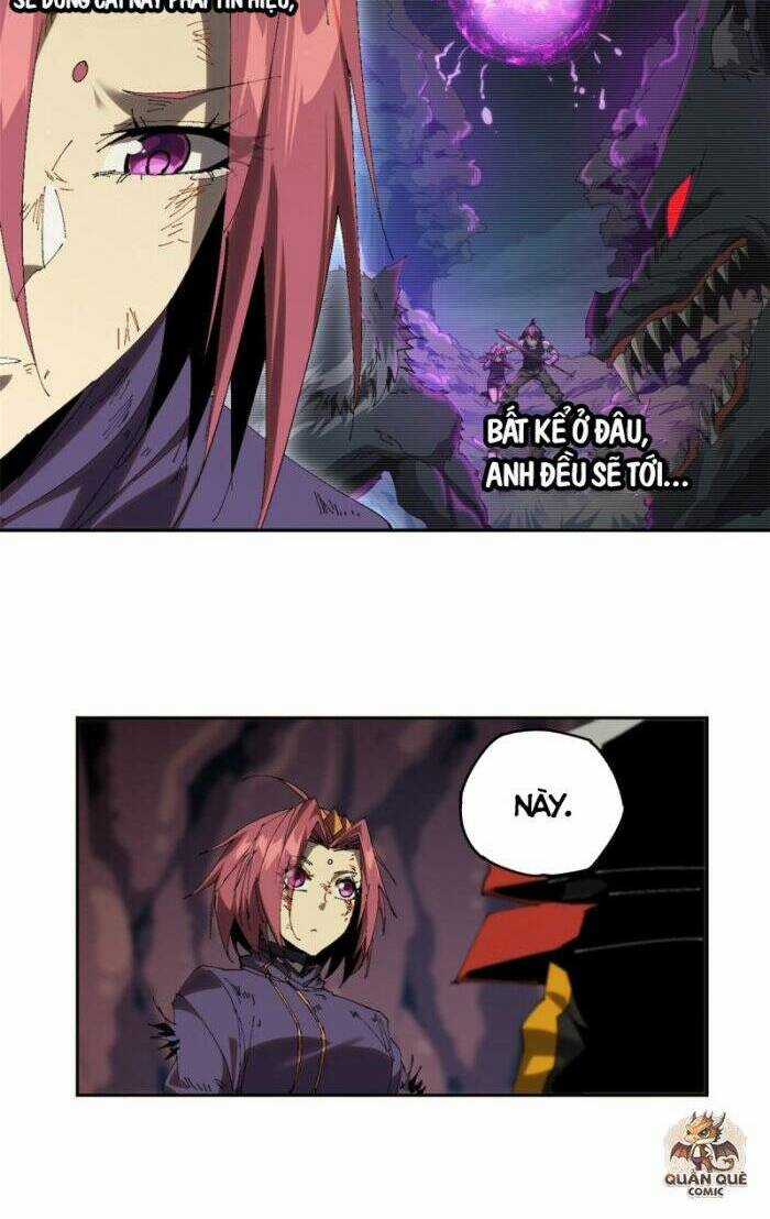 Siêu Thần Chế Tạp Sư - Chapter 122 - Trang 30