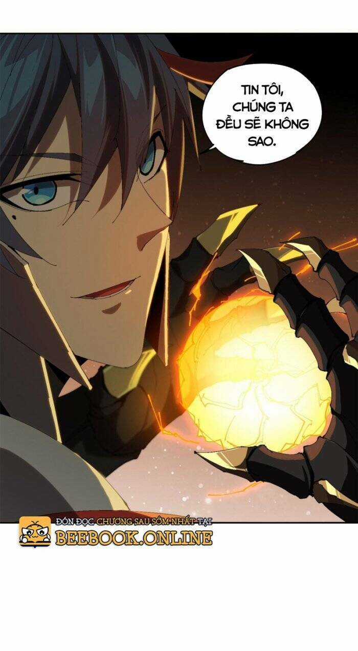 Siêu Thần Chế Tạp Sư - Chapter 122 - Trang 31