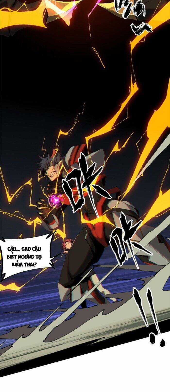 Siêu Thần Chế Tạp Sư - Chapter 122 - Trang 34