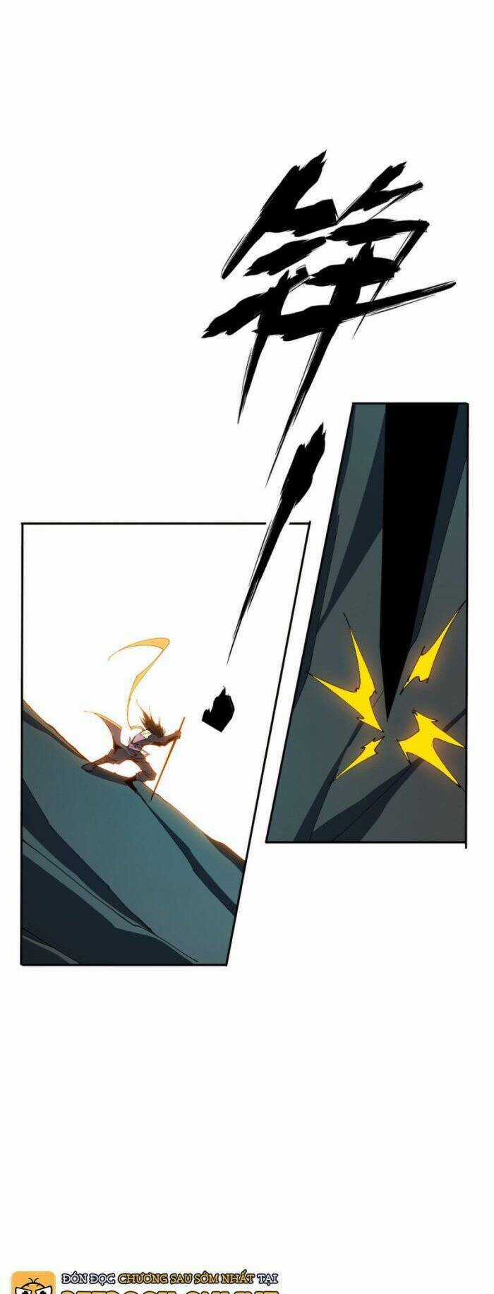 Siêu Thần Chế Tạp Sư - Chapter 122 - Trang 35