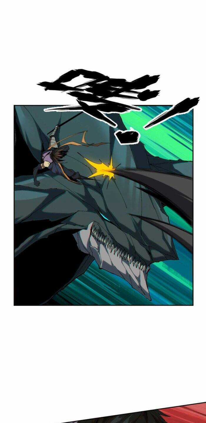 Siêu Thần Chế Tạp Sư - Chapter 122 - Trang 37