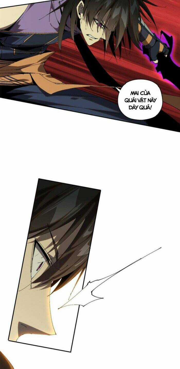 Siêu Thần Chế Tạp Sư - Chapter 122 - Trang 38