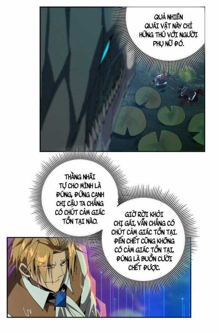 Siêu Thần Chế Tạp Sư - Chapter 122 - Trang 6