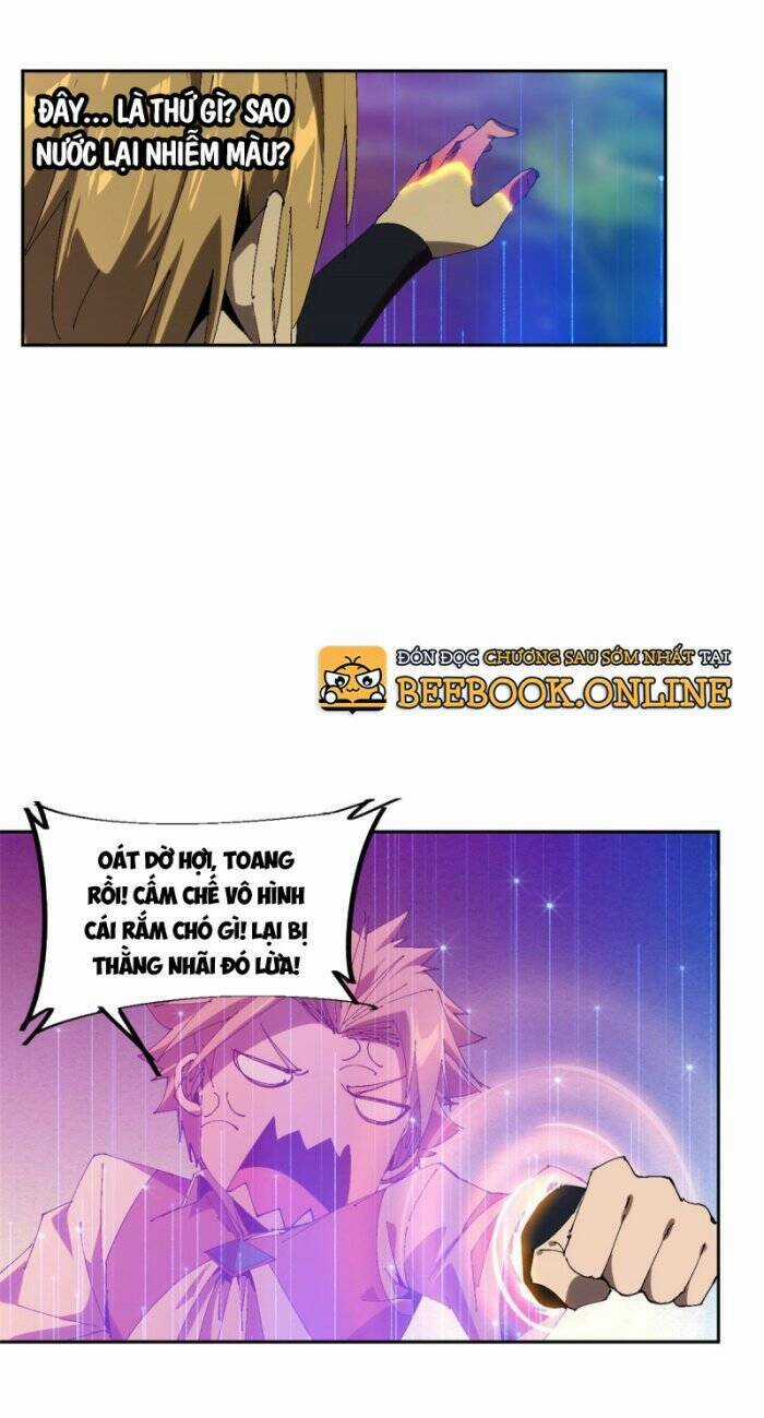 Siêu Thần Chế Tạp Sư - Chapter 122 - Trang 7