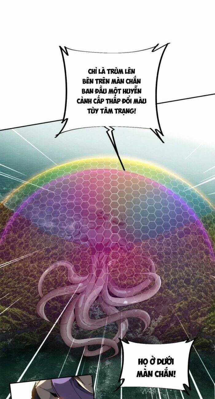 Siêu Thần Chế Tạp Sư - Chapter 122 - Trang 8