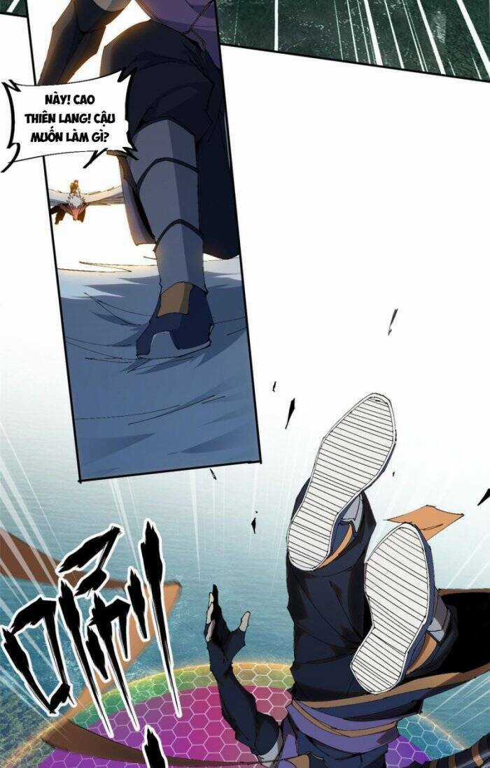 Siêu Thần Chế Tạp Sư - Chapter 122 - Trang 9