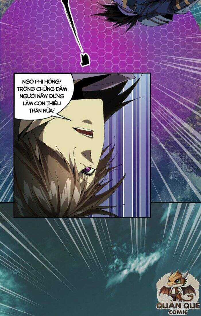 Siêu Thần Chế Tạp Sư - Chapter 122 - Trang 10