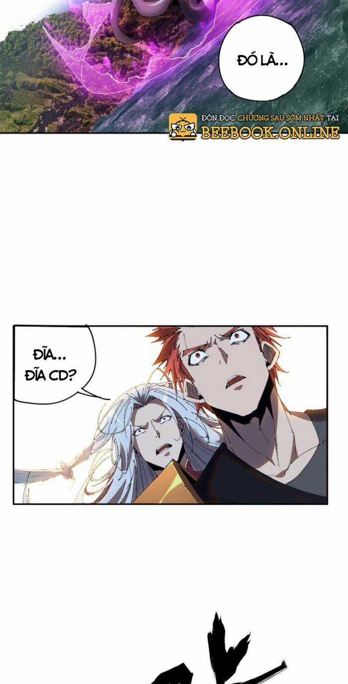 Siêu Thần Chế Tạp Sư - Chapter 123 - Trang 2
