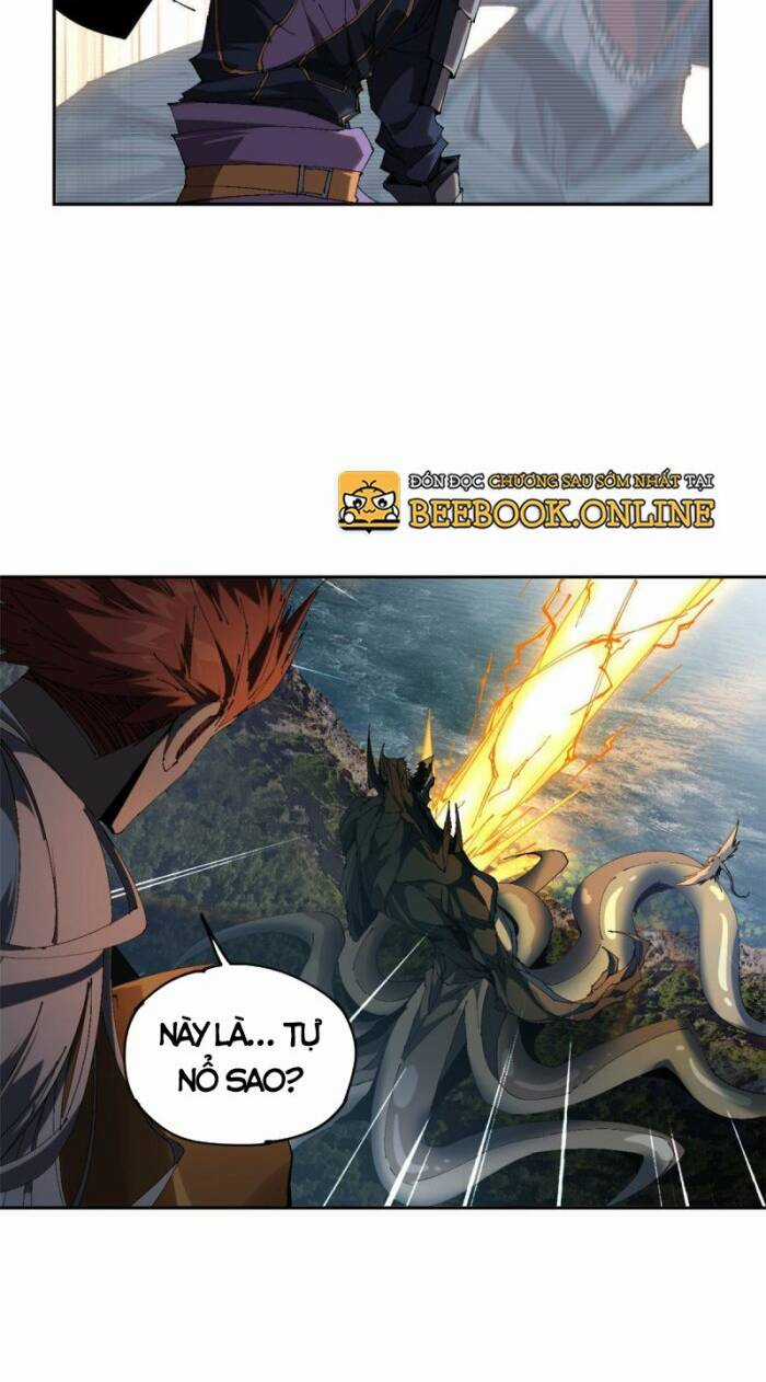 Siêu Thần Chế Tạp Sư - Chapter 123 - Trang 11