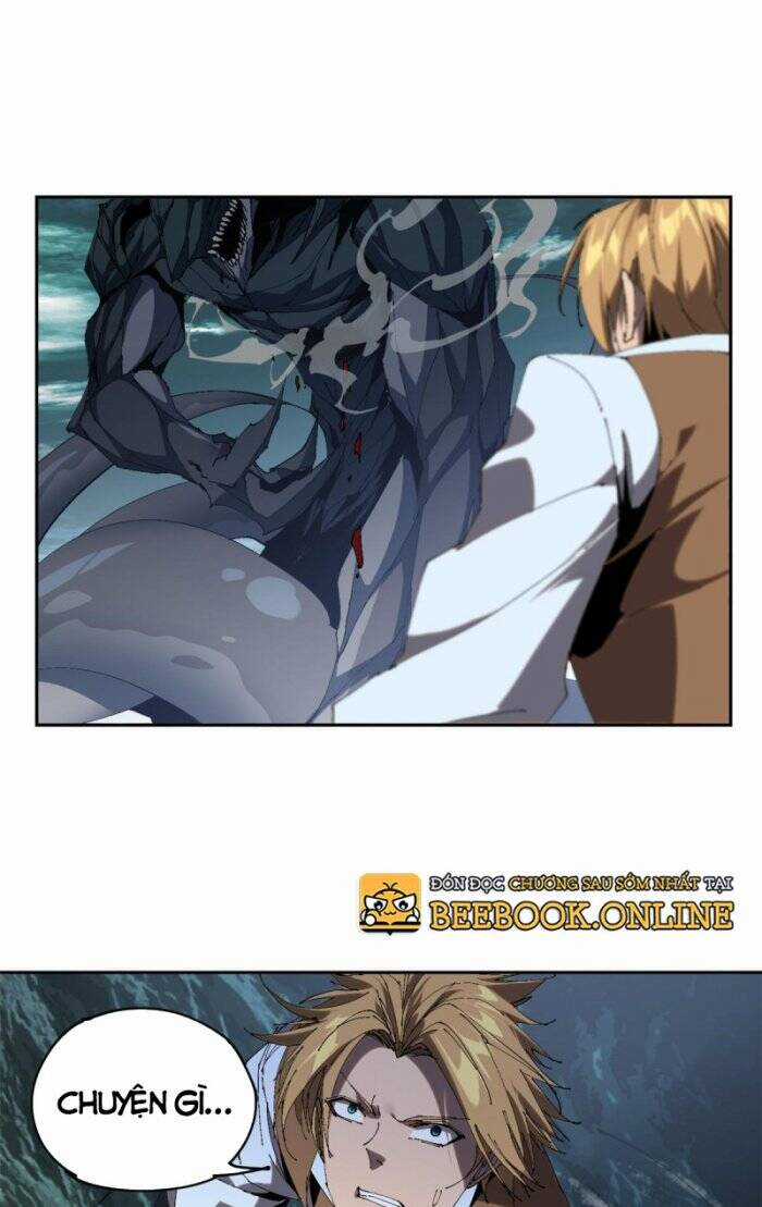 Siêu Thần Chế Tạp Sư - Chapter 123 - Trang 14