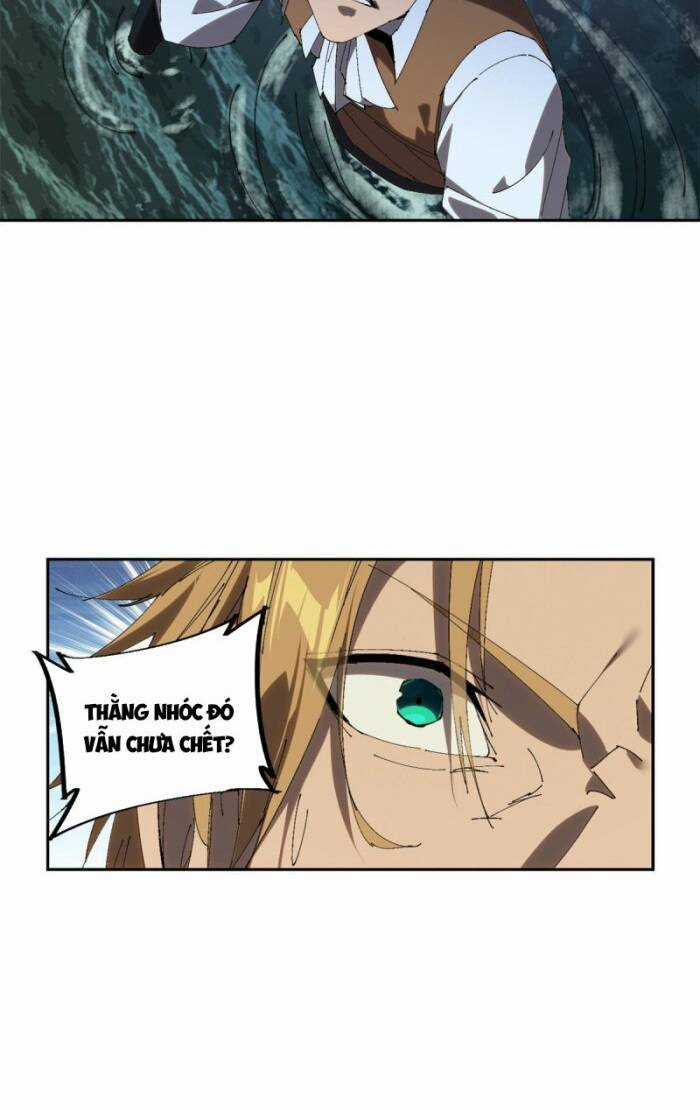 Siêu Thần Chế Tạp Sư - Chapter 123 - Trang 15
