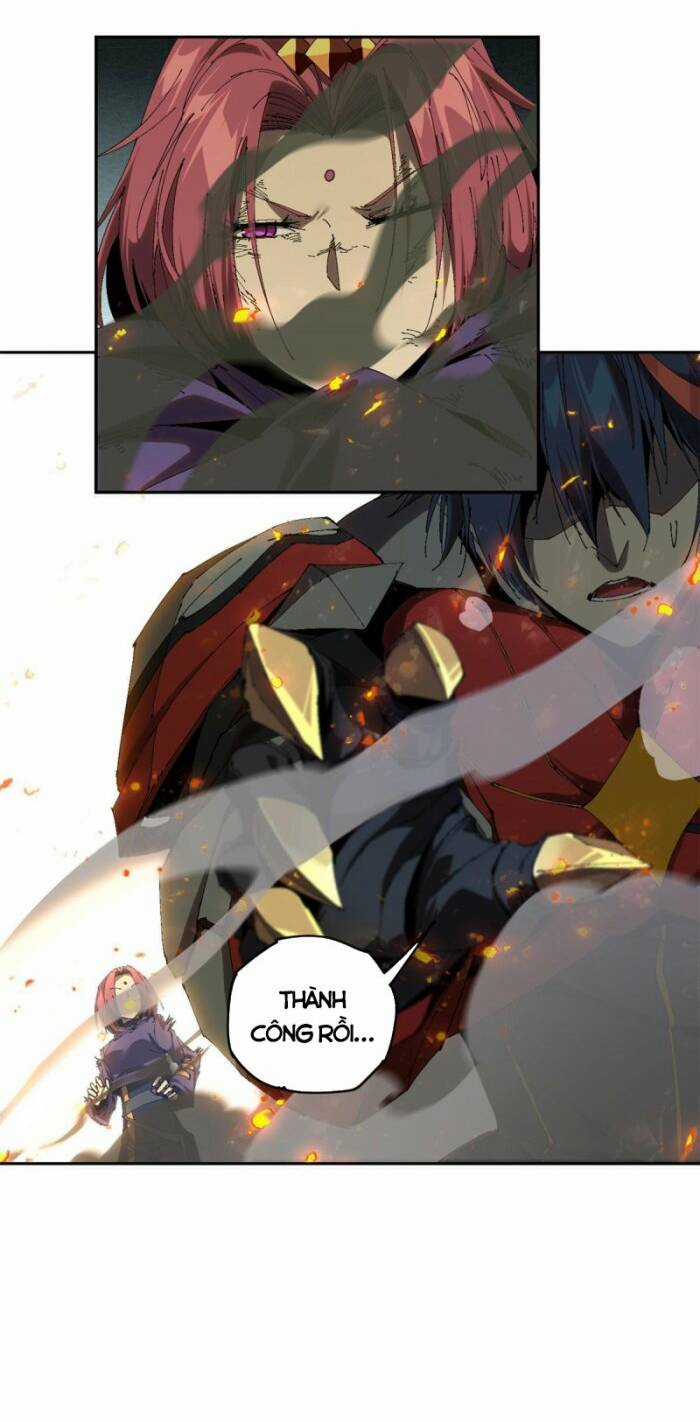 Siêu Thần Chế Tạp Sư - Chapter 123 - Trang 19