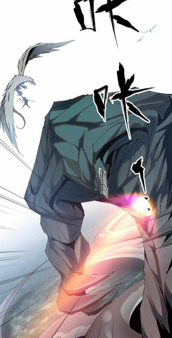 Siêu Thần Chế Tạp Sư - Chapter 123 - Trang 3