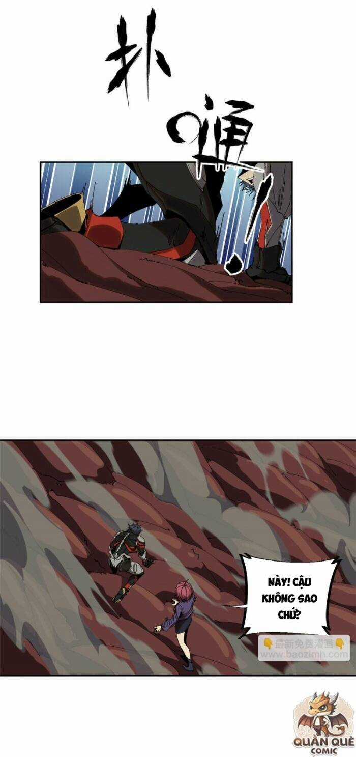 Siêu Thần Chế Tạp Sư - Chapter 123 - Trang 21