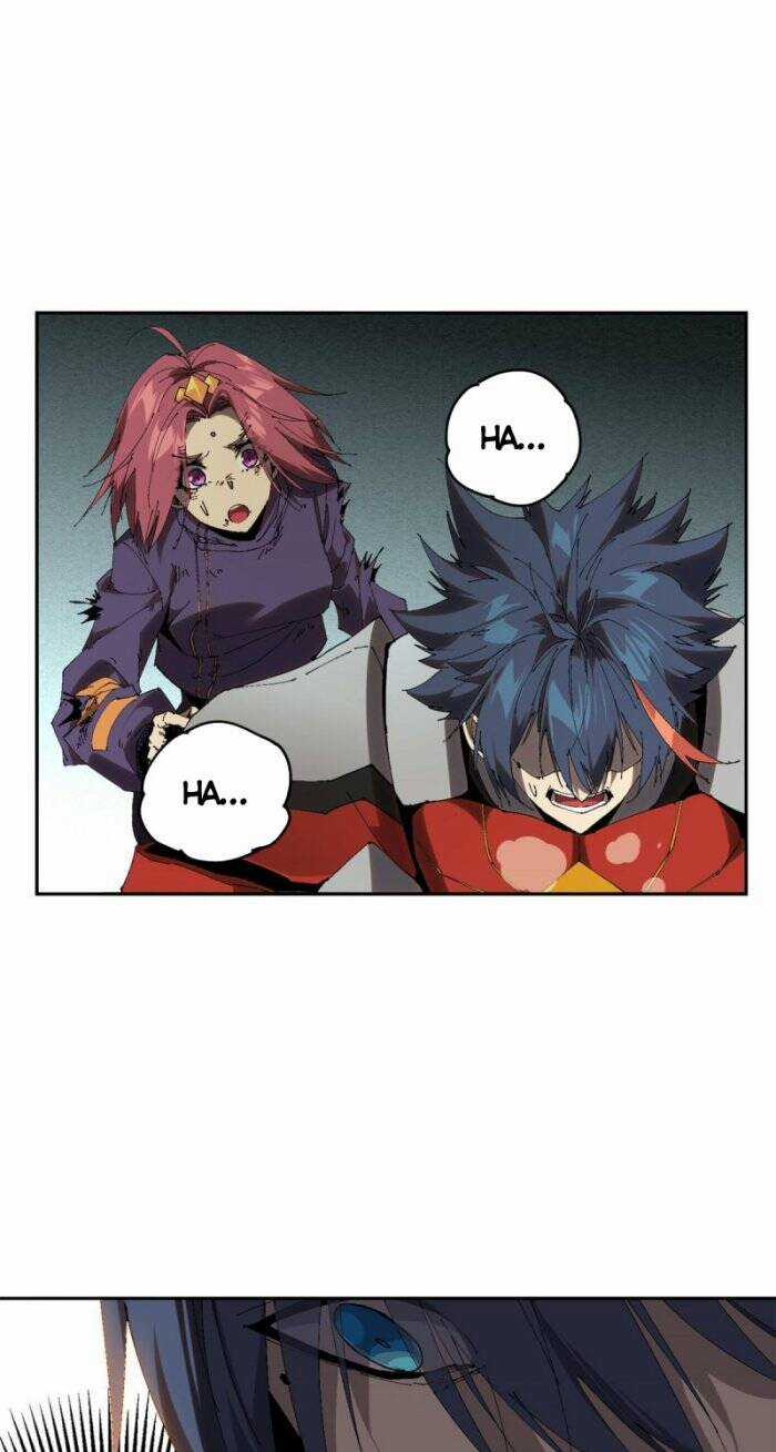 Siêu Thần Chế Tạp Sư - Chapter 123 - Trang 22