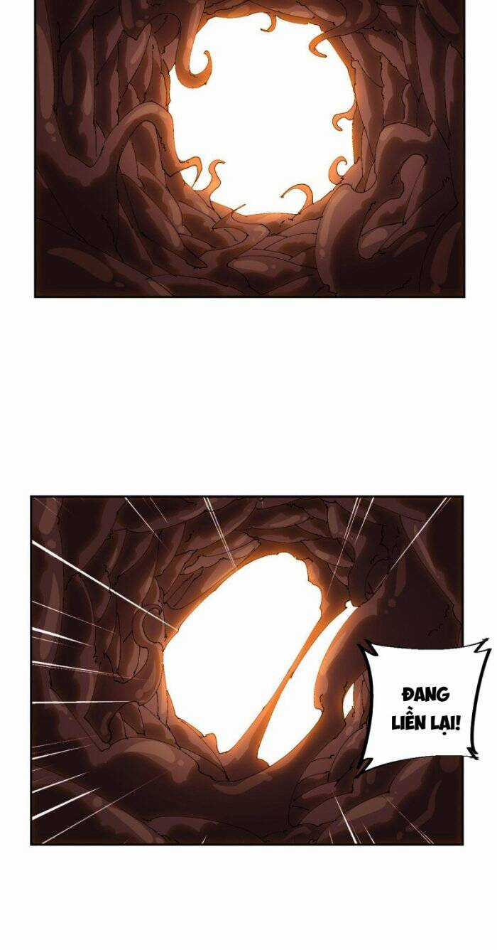 Siêu Thần Chế Tạp Sư - Chapter 123 - Trang 25