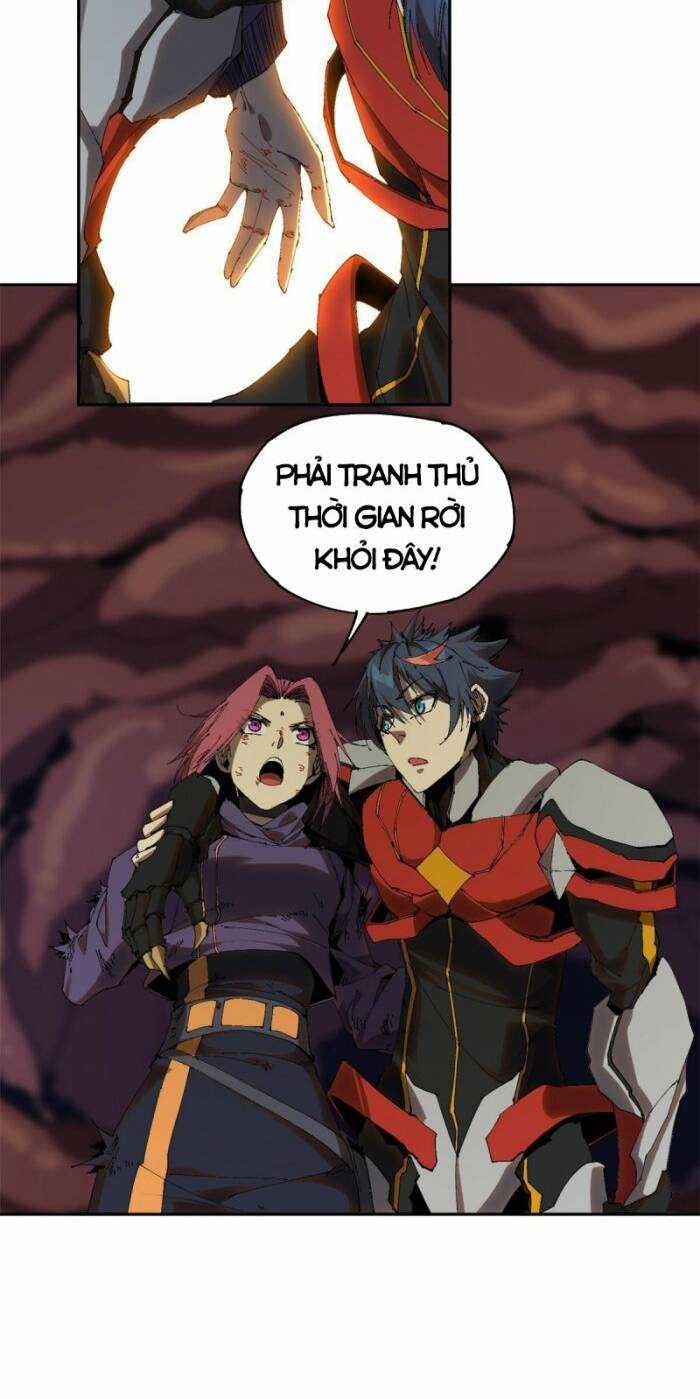 Siêu Thần Chế Tạp Sư - Chapter 123 - Trang 27